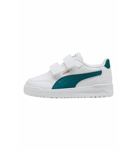 Puma Shuffle Çocuk Spor Ayakkabı