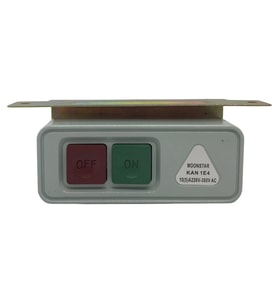 Monofaze - Trifaze Şalter 220W-380W / T75