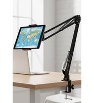 Lastvoice MS-114 Telefon Tablet Tutucu Masaüstü Akrobat Stand Sehpa