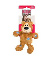 Kong Knots Ayı Köpek Oyuncağı M-L 26cm