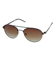 Lee Cooper LC1549.C1 53 Polarize Unisex Güneş Gözlüğü