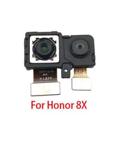 Honor 8X Arka Kamera