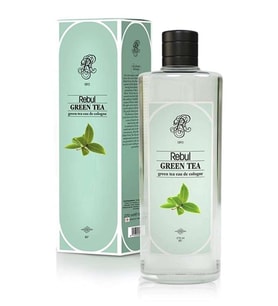 Green Tea 270 Ml Kolonya