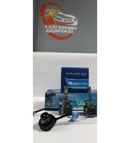 Photon Milestone D2S 14000 Lumens Led Xenon Ballast Version LEDZENON