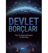 Devlet Borçları