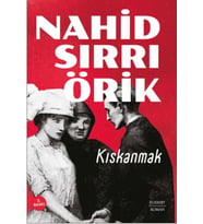 Kıskanmak