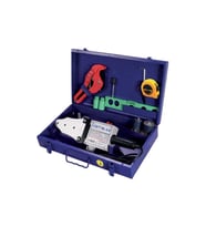 Euromax 40521 PPRC Boru Kaynak Makinesi 1500 Watt