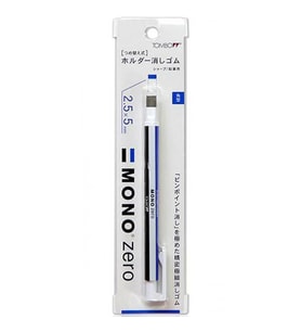 TOMBOW MONO ZERO KALEM SİLGİ YASSI UÇ ÇİZGİLİ