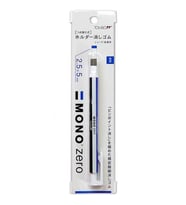 TOMBOW MONO ZERO KALEM SİLGİ YASSI UÇ ÇİZGİLİ