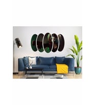 HARLEY QUİNN MDF TABLO-0595