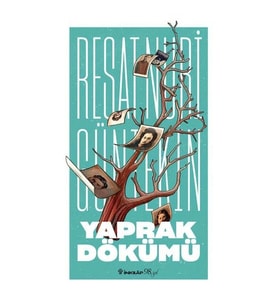 YAPRAK DÖKÜMÜ
