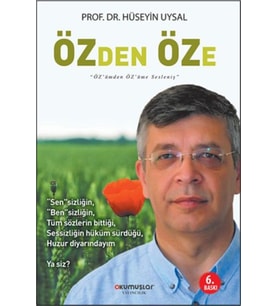 Özden Öze