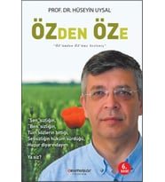 Özden Öze