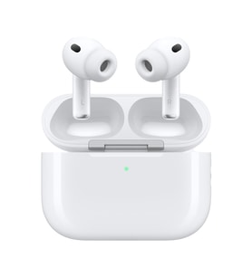 Apple iPhone 12 Pro Uyumlu AirPods Pro 3 Yeni Nesil Kablosuz Kulaklık Bluetooth Aktif Gürültü Engelleme MagSafe Şarj Kutusu