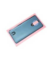 Xiaomi POCO F2 PRO Arka Kapak Batarya Pil Kapağı (CAM) (Gri)