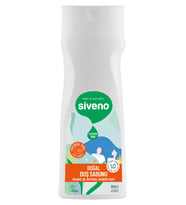 Siveno % 100 Doğal Portakal Yağlı Duş Sabunu - Standart