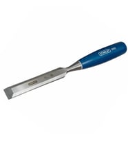 Stanley 0-16-547 Iskarpela Klasik Mavi Seri 16 mm