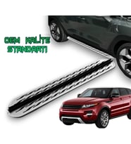 EVOQUE 2012 2013 2014 2015 2016 2017 ARACA ÖZEL YAN BASAMAKLIK