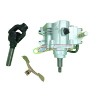 ATV YUKİ AYDER 250 ZH (CG) GERİ VİTES ŞANZIMAN KOMPLE