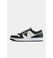 Uddent Erkek Deri Sneaker