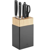 Zwilling All Star Blok Bıçak Seti 7 Parça (Çok Renkli)