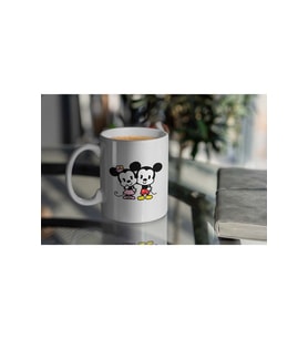 BASKILI KUPA BARDAK MİCKEY MOUSE