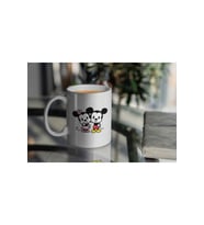 BASKILI KUPA BARDAK MİCKEY MOUSE