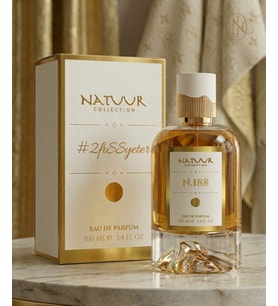 N.188 LANVIN – ECLAT D’ARPEGE kadın parfüm muadili 2FıssYeter Serisi - Maksimum Kalıcılık & Konsantre Formül - 100 ml