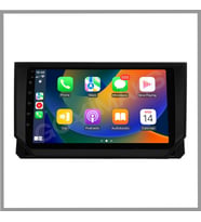 SEAT IBIZA 2016-2019 UYUMLU 2 GB RAM 32 GB HAFIZA ANDROID MULTIMEDIA TEYP