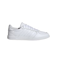 Adidas Breaknet Sleek Kadın Beyaz Günlük Spor Ayakkabı IH5428