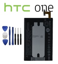 Htc One M8 E8 Pil Batarya ve Tamir Seti B0P6B100