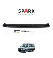 Volkswagen Crafter 2006-2012 Yıl Aralığı Uyumlu Ön Cam Güneşliği