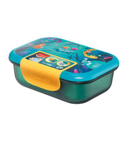 Maped Picnik Miniz Ecozen Beslenme Kutusu 900ml Jungle Fever 874199