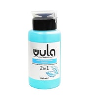 Pompalı Kalıcı Oje Protez Tırnak Temizleyici Cleanser 2in1 200ml