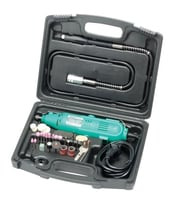 Proskit Pt-5501I 40 Parça Gravür Seti 10.000-32.000 RPM İndirimli Fiyatıdır (Yeşil)