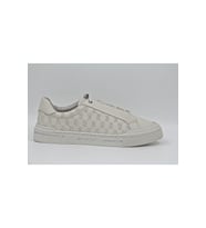 Luciano Bellini C28406 Erkek Casual Ayakkabı - KREM