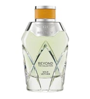 Bentley Wild Vetiver EDP 100 ml Erkek Parfüm