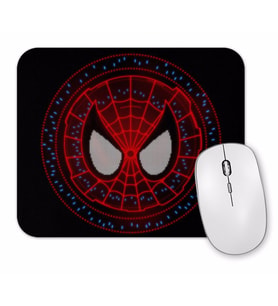 Spider Man Future Spidey Mouse Pad