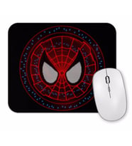 Spider Man Future Spidey Mouse Pad