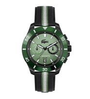 Lacoste LAC2011341  Erkek Kol Saati