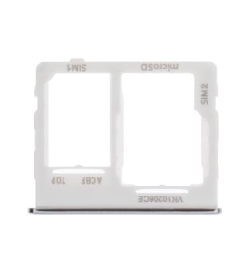Samsung Galaxy A32 5G Sim Kart Tepsisi SM-A326B (Beyaz)