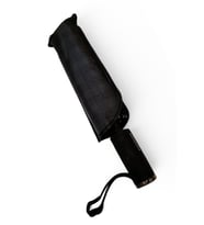 10 Telli Rainwalker Şemsiye 30 Cm Boy 100 Cm Çap Siyah Renk Full Otomatik