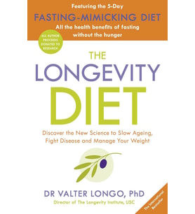 The Longevity Diet: ‘How To Live To 100 . . . Longevity Has Become The New Wellness Watchword . . .  (Krem)