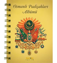 Osmanlı Padişahları Albümü