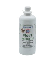 BLUE BIRD No:1 Pas Lekesi Çıkarıcı İlaç (1 Litre)