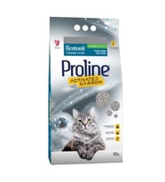 Proline Aktiv Karbonlu Kokuyu Engelleyen Bentonit Kedi Kumu 10 Lt