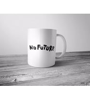 Pixxa  No Future (Dark) Kupa