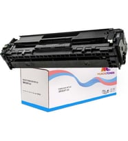 Colorful Toner Hp CE862A Muadil Toner Yazıcı Uyumlu Muadil Toner Siyah 128A