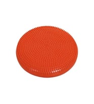 Denge Diski Balance Trainer Denge Topu Pilates Balans Disk (Pompasız)33 cm