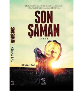 Son Şaman